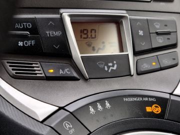Toyota Verso-S